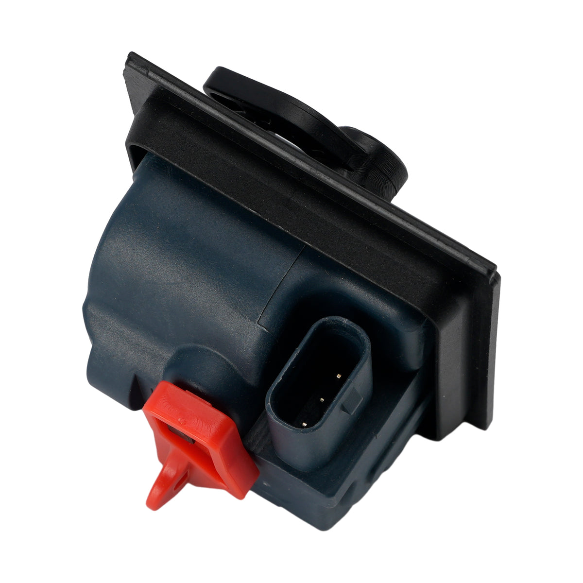 Fuel Fillers Flap Actuator Locking Motor A0008207703 For Mercedes-Benz A B Class