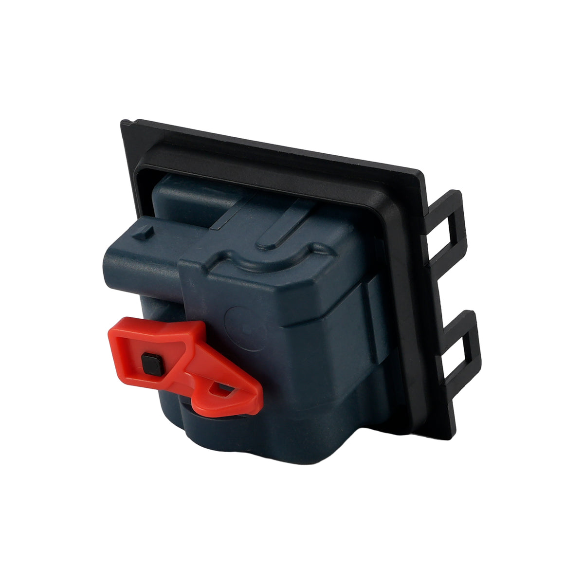 Fuel Fillers Flap Actuator Locking Motor A0008207703 For Mercedes-Benz A B Class