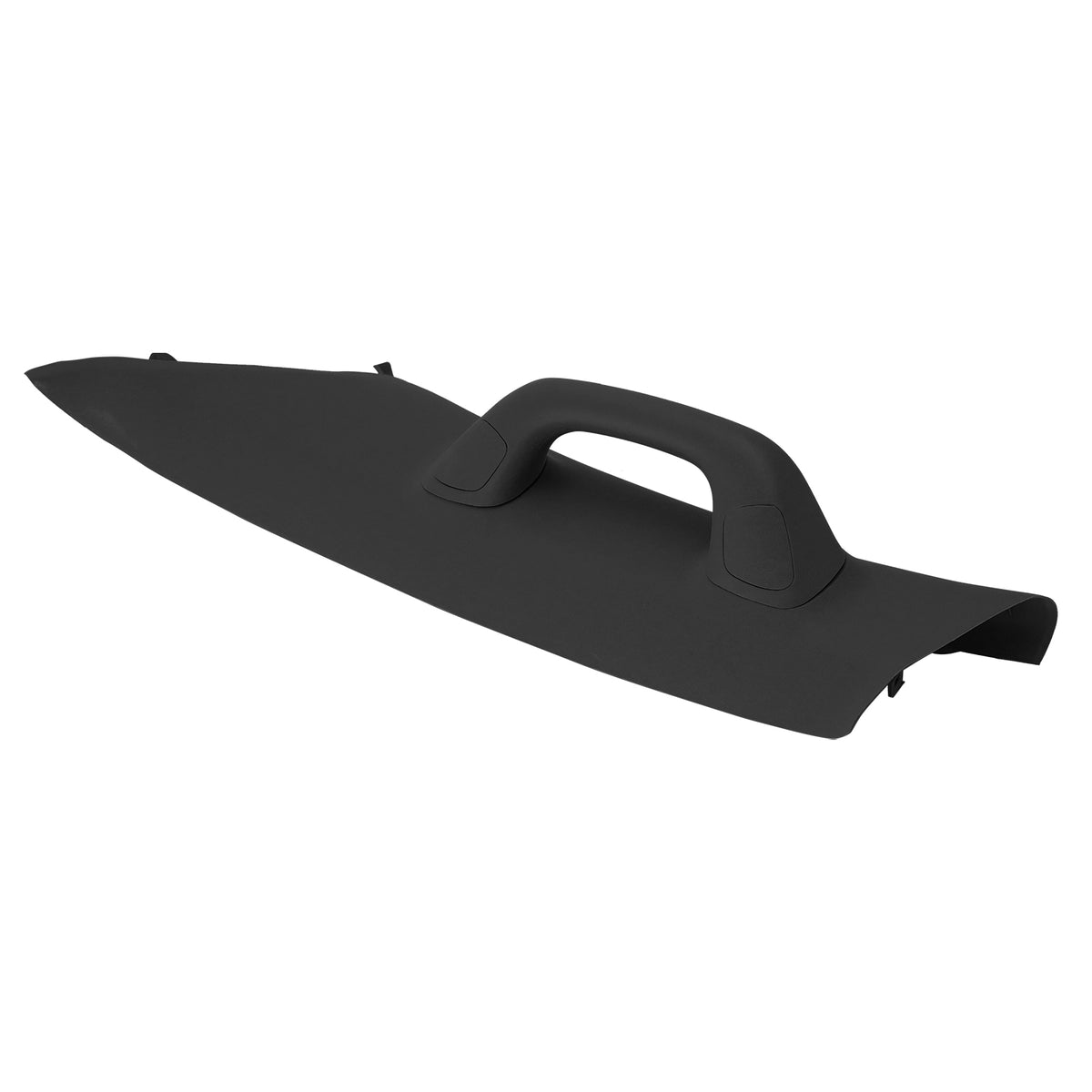Driver Side A-Pillar Grab Handle Black For Toyota 4Runner 5th Gen 2014-2024