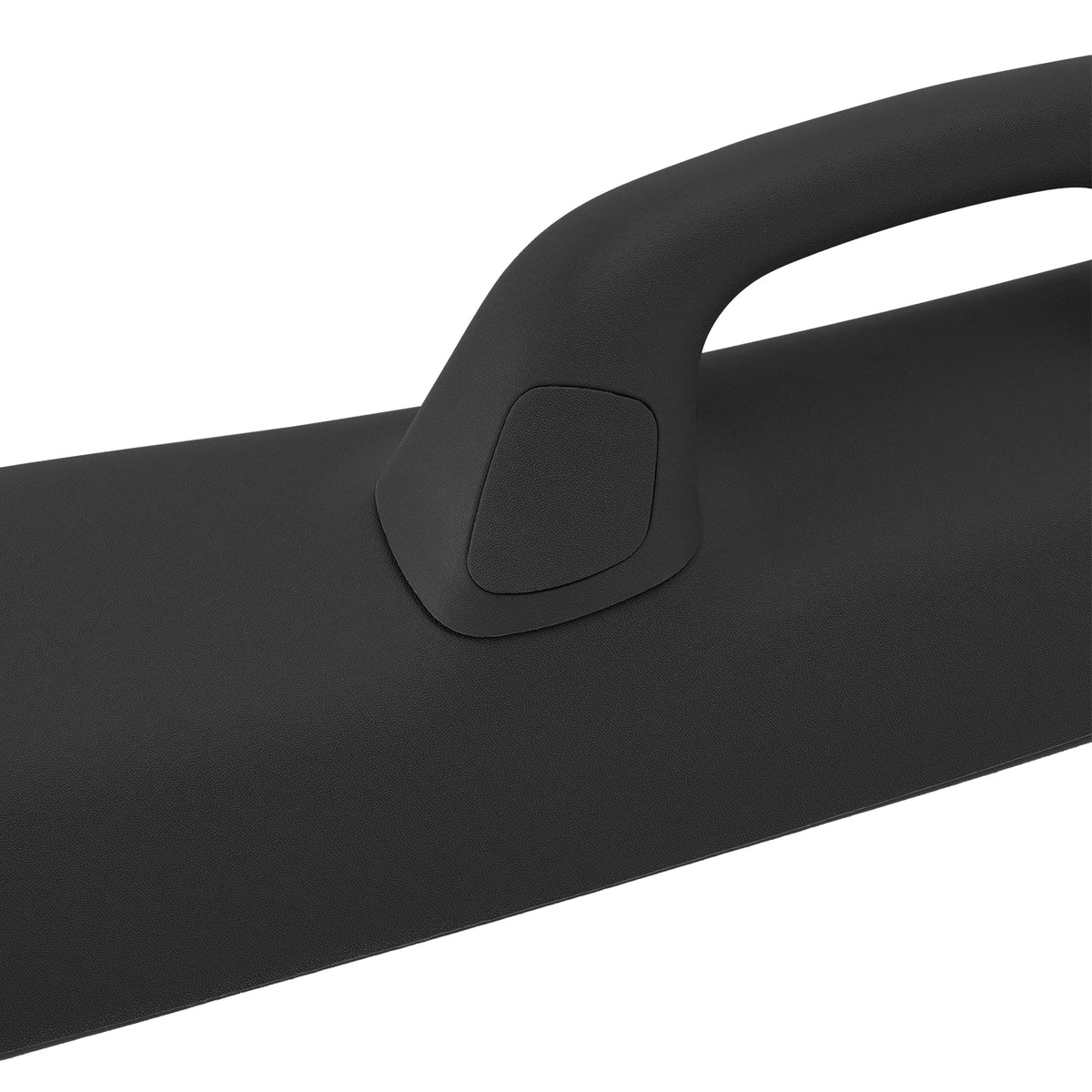 Driver Side A-Pillar Grab Handle Black For Toyota 4Runner 5th Gen 2014-2024