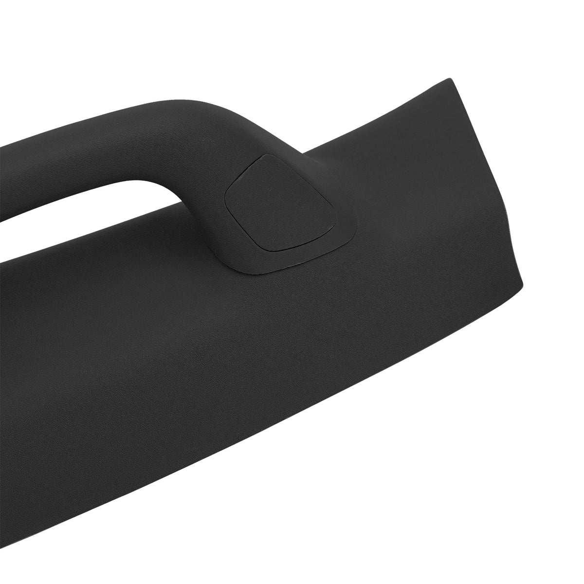 Driver Side A-Pillar Grab Handle Black For Toyota 4Runner 5th Gen 2014-2024