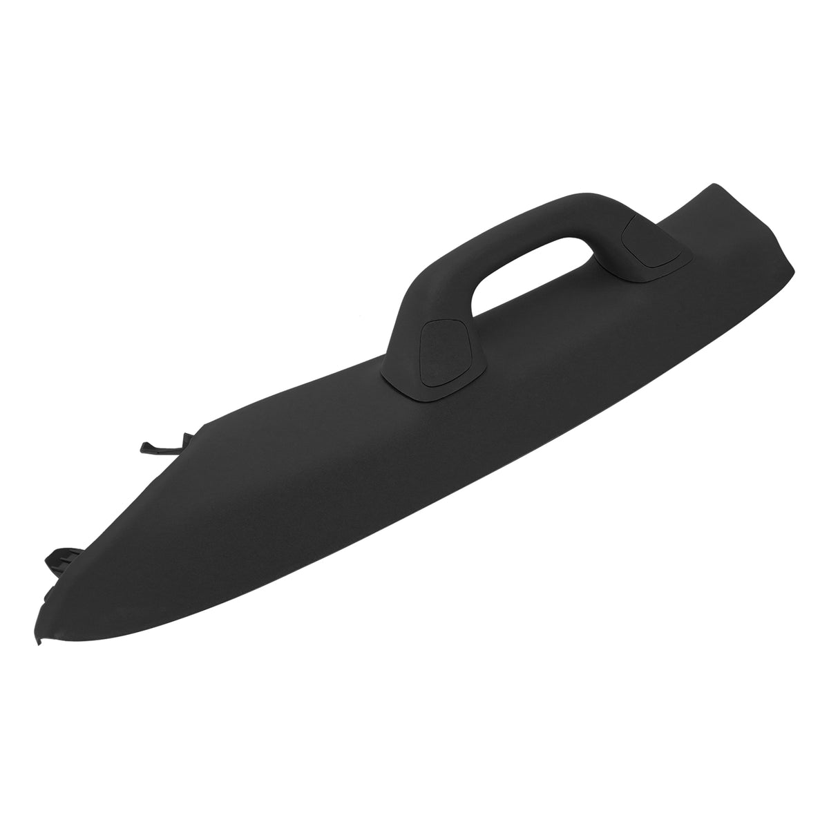 Driver Side A-Pillar Grab Handle Black For Toyota 4Runner 5th Gen 2014-2024