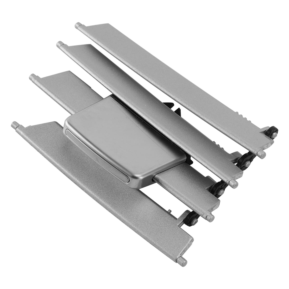 Middle Left Air AC Vent Outlet Grille Repair Kit For Benz E Class W212 2014-2015