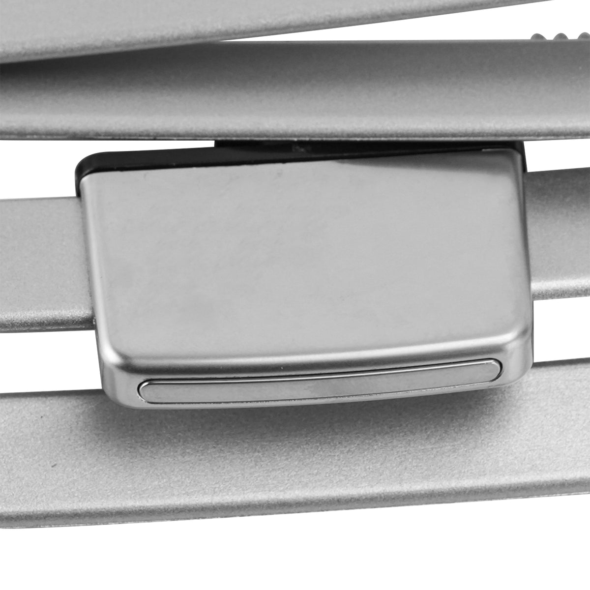 Middle Left Air AC Vent Outlet Grille Repair Kit For Benz E Class W212 2014-2015