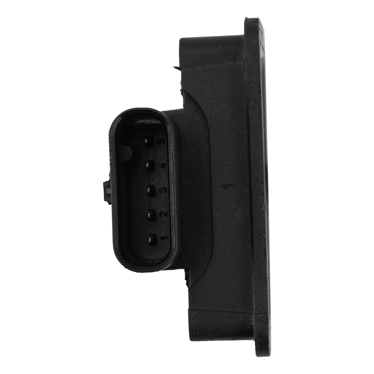 16138485646 Temperature Sensor Leak Diagnosis Module for BMW 2017-2020