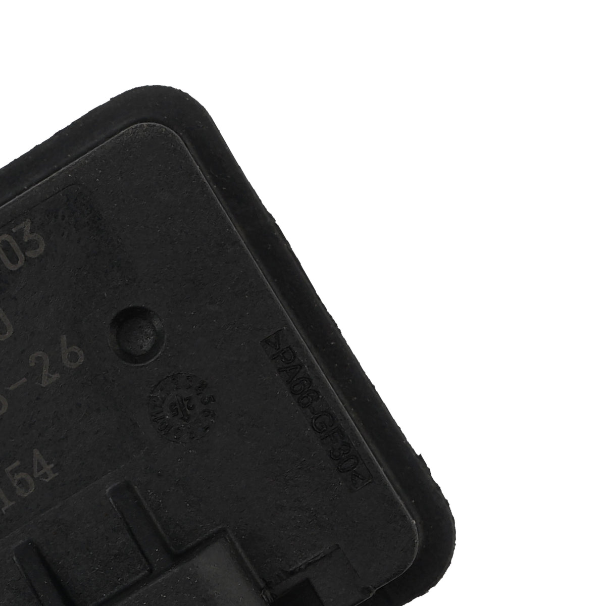 16138485646 Temperature Sensor Leak Diagnosis Module for BMW 2017-2020