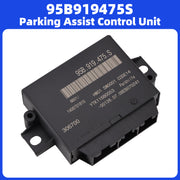 Parking Aid Park Assist Control Module 95B919475S for Porsche Macan 2021
