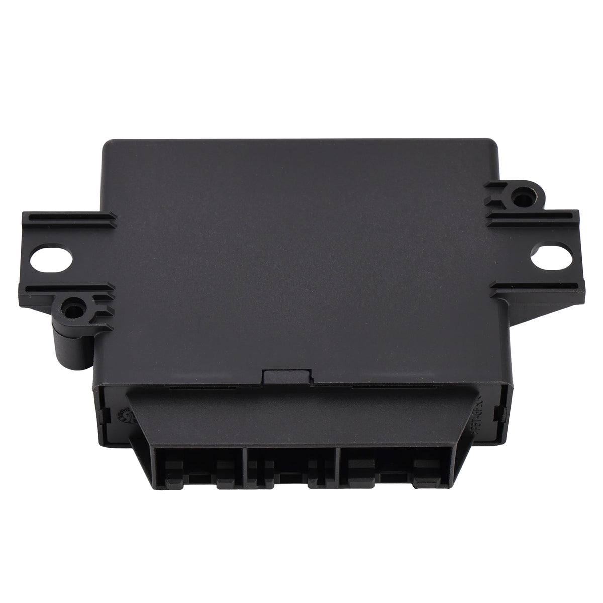 Parking Aid Park Assist Control Module 95B919475S for Porsche Macan 2021