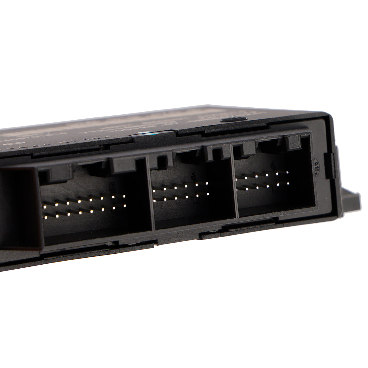 Parking Aid Park Assist Control Module 95B919475S for Porsche Macan 2021