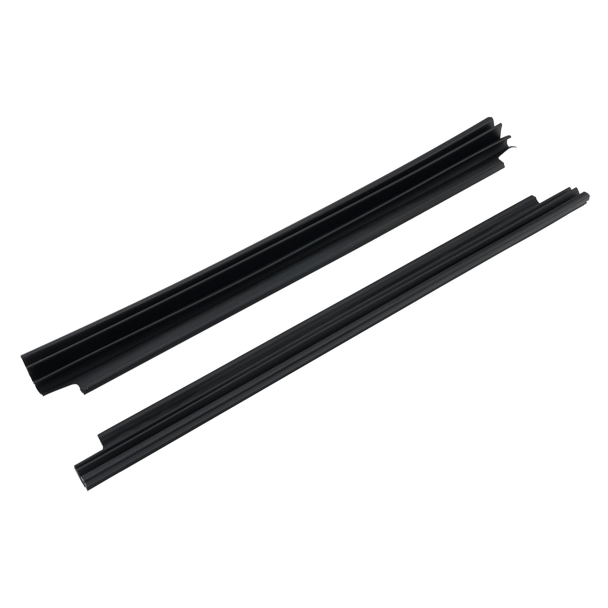 FL3Z1651070E Sunroof Track Guides Rails & FL3Z16500A66A Sunroof Side Shield