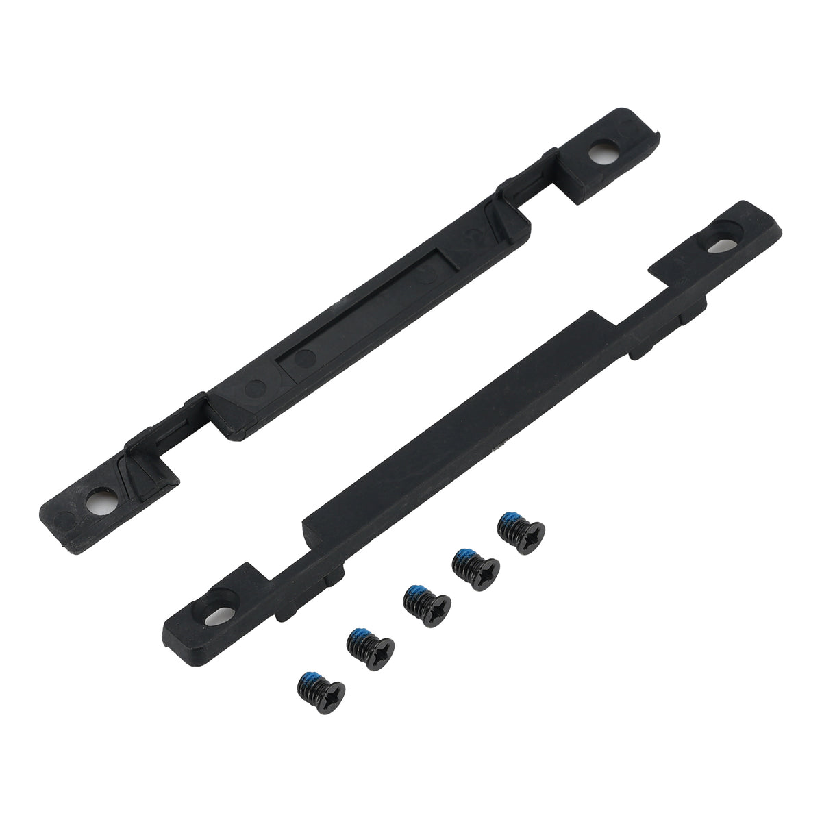 FL3Z1651070E Sunroof Track Guides Rails & FL3Z16500A66A Sunroof Side Shield