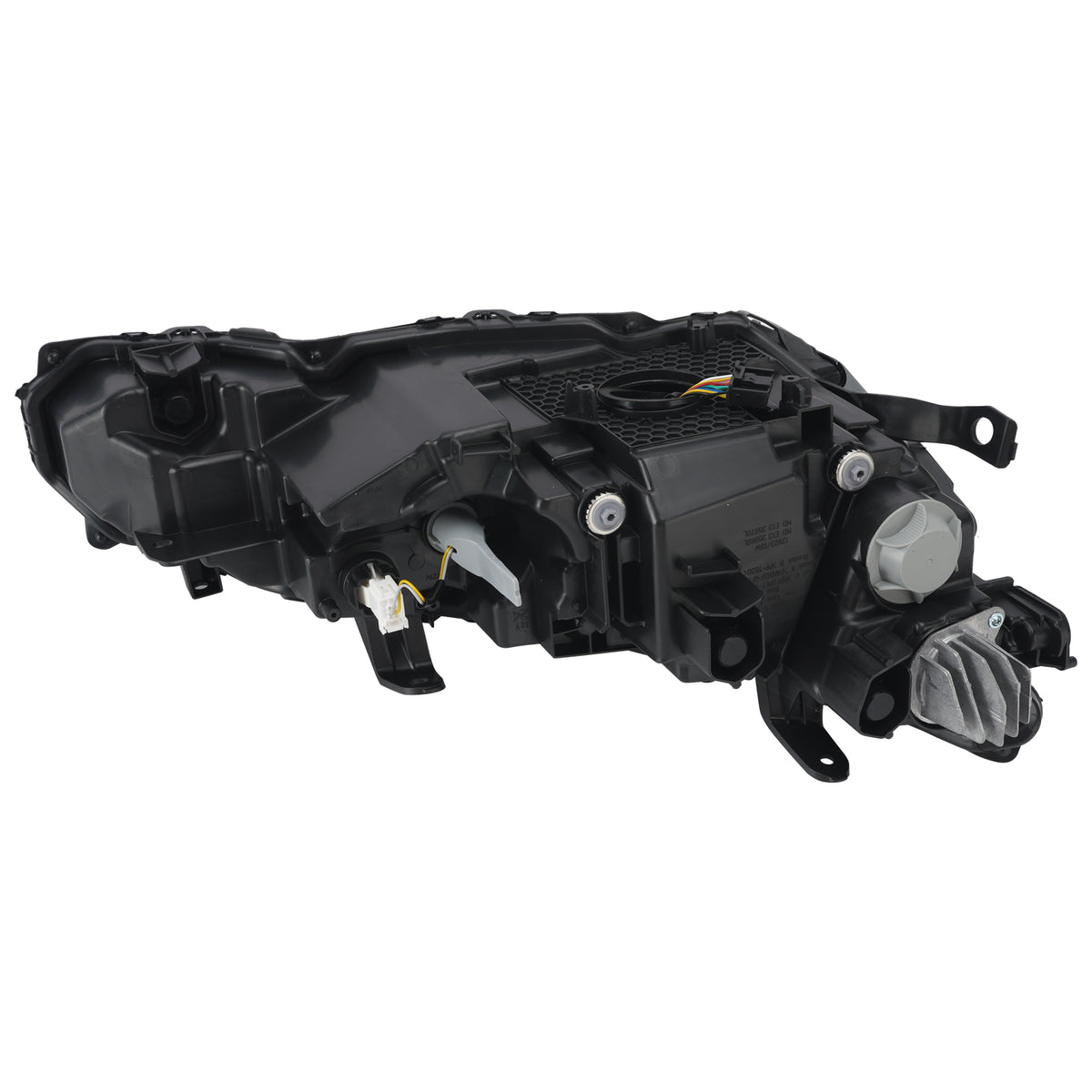 Left LED Headlight 81185-53A00 For Lexus IS300 IS350 2021-2023