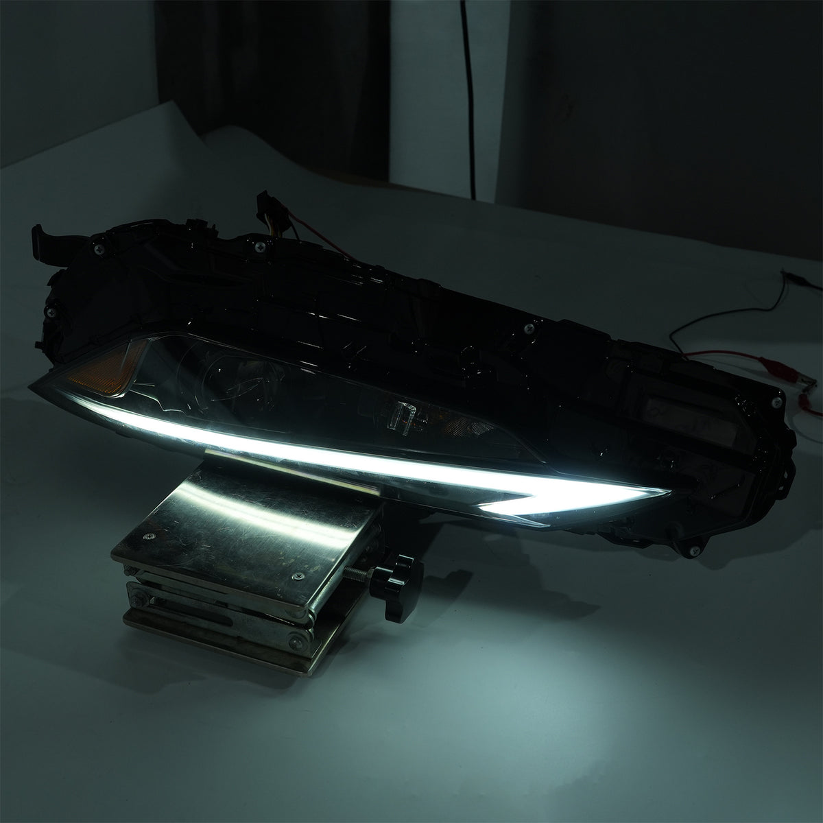 Left LED Headlight 81185-53A00 For Lexus IS300 IS350 2021-2023