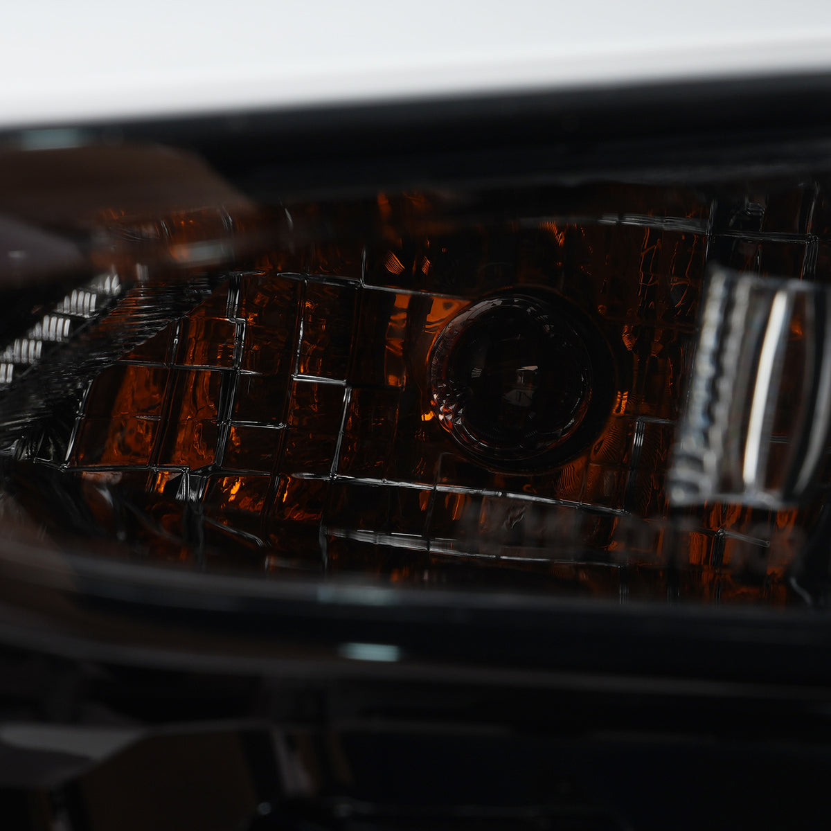 Left LED Headlight 81185-53A00 For Lexus IS300 IS350 2021-2023