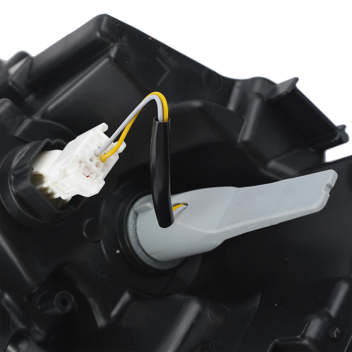 Left LED Headlight 81185-53A00 For Lexus IS300 IS350 2021-2023