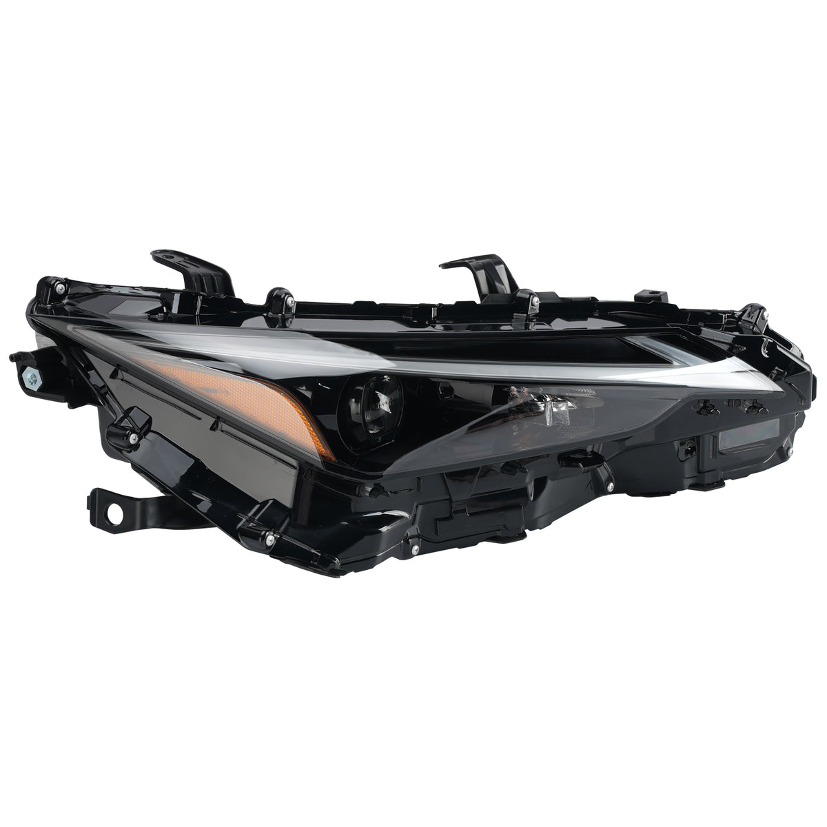 Right LED Headlight 81145-53A00 For Lexus IS300 IS350 2021-2023
