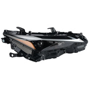 Right LED Headlight 81145-53A00 For Lexus IS300 IS350 2021-2023