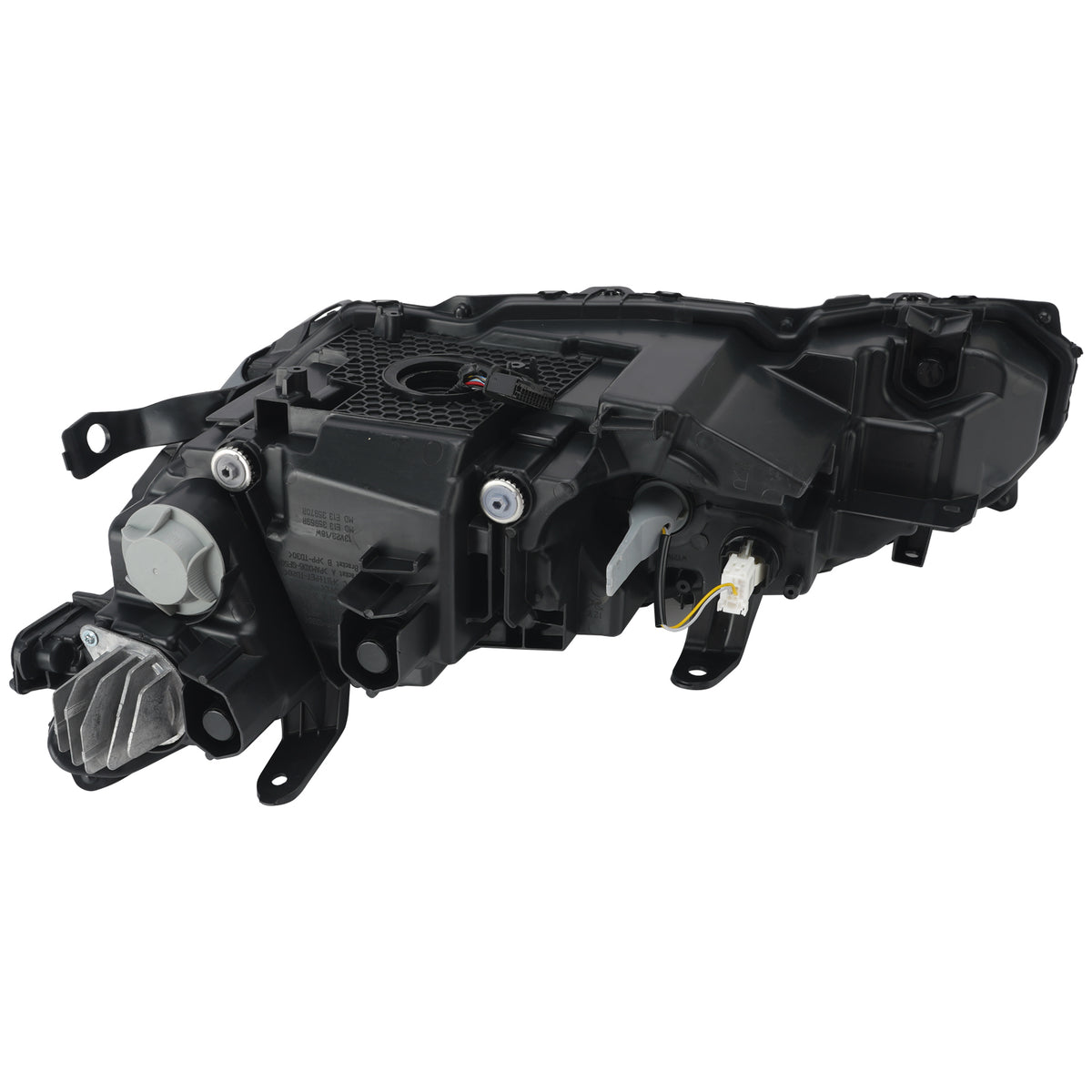 Right LED Headlight 81145-53A00 For Lexus IS300 IS350 2021-2023