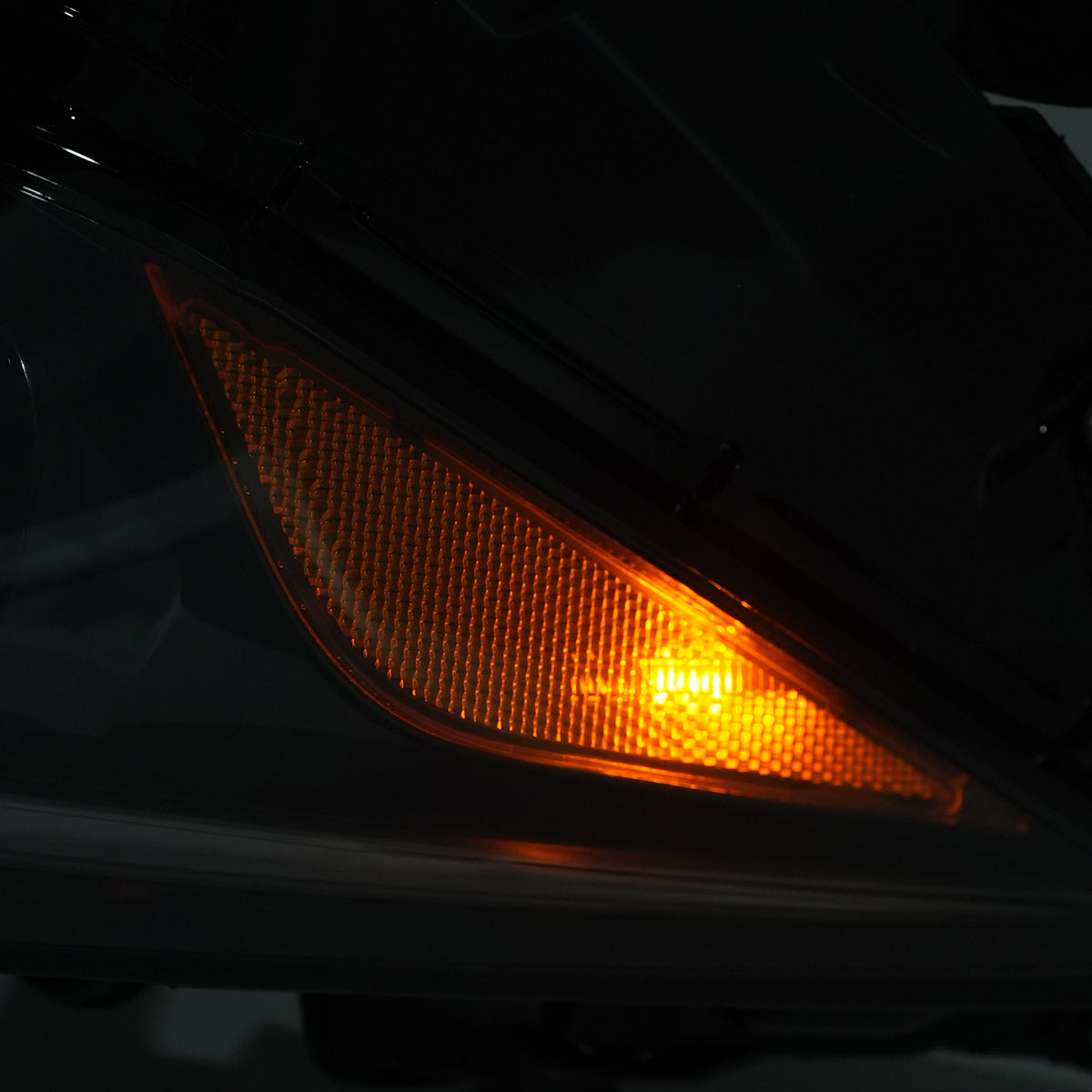 Right LED Headlight 81145-53A00 For Lexus IS300 IS350 2021-2023