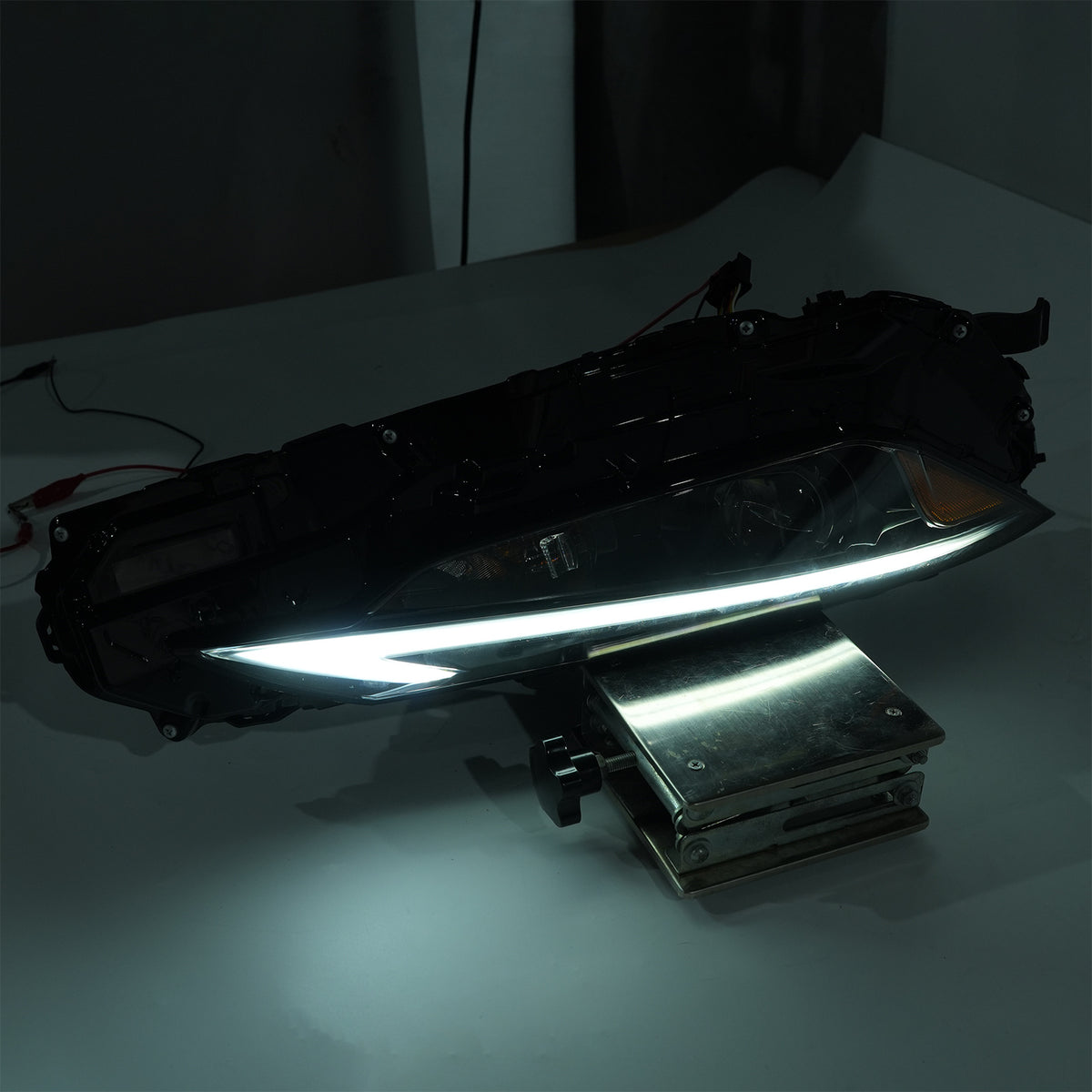 Right LED Headlight 81145-53A00 For Lexus IS300 IS350 2021-2023