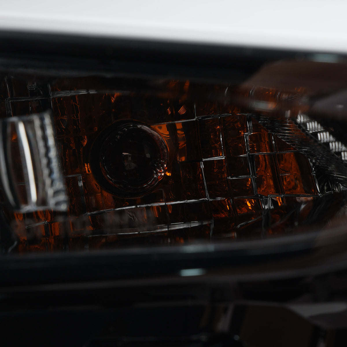 Right LED Headlight 81145-53A00 For Lexus IS300 IS350 2021-2023