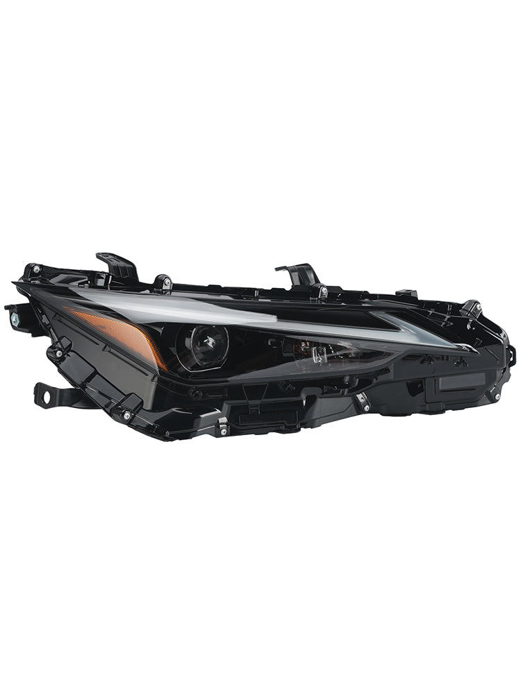 Right LED Headlight 81145-53A00 For Lexus IS300 IS350 2021-2023