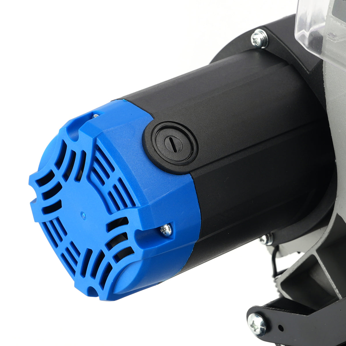High precision10-Inch Single-Bevel Sliding Compound 0-45 Bevel Miter Saw