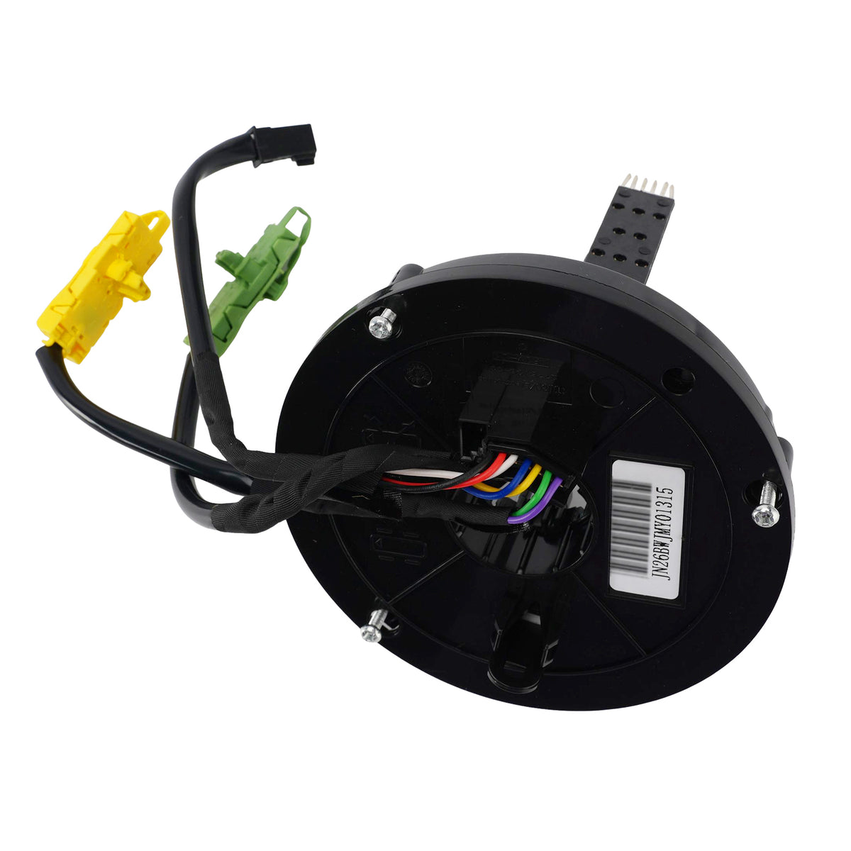 Steering Wheel Airbag Slip Clock spring A0004640618 For Mercedes-Benz C230