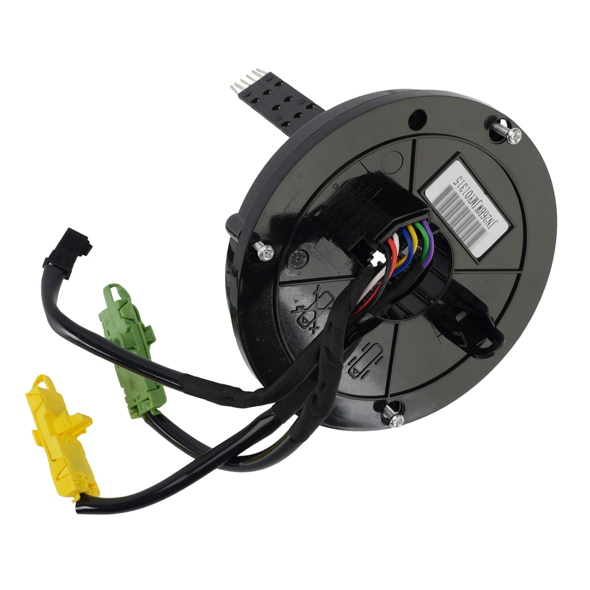 Steering Wheel Airbag Slip Clock spring A0004640618 For Mercedes-Benz C230