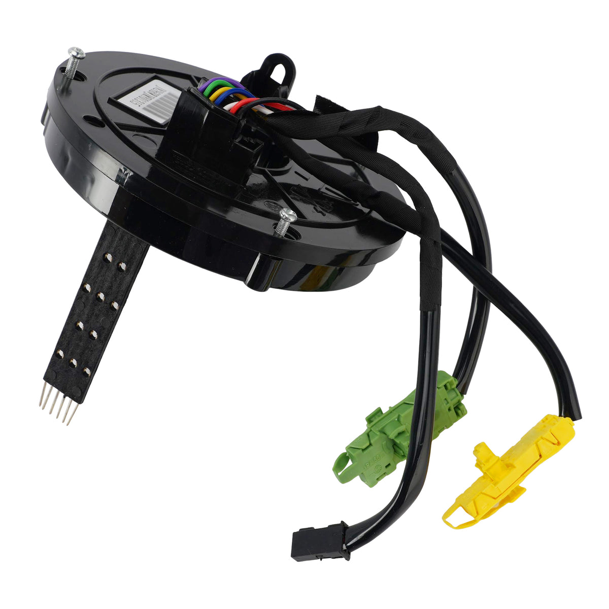 Steering Wheel Airbag Slip Clock spring A0004640618 For Mercedes-Benz C230