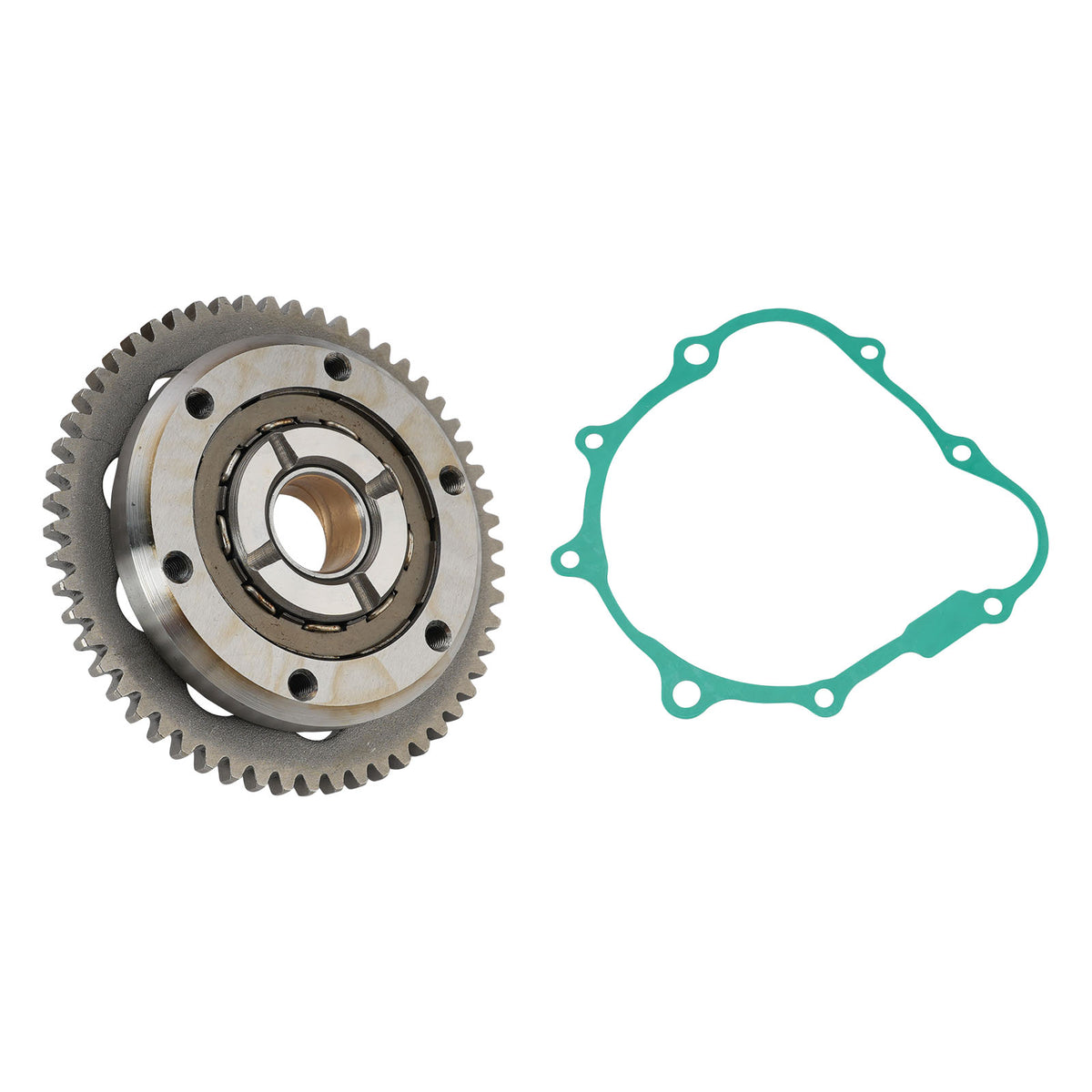 One Way Starter Clutch Kits For Honda CRF230 SL230 XLR125 FTR223 CTX200