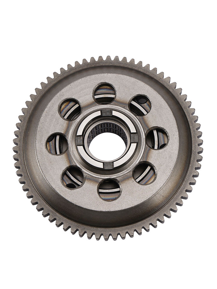 Starter Clutch One Way 28110-Hc4-000 For Honda Trx300Ex Sportrax 93-08 Fourtrax