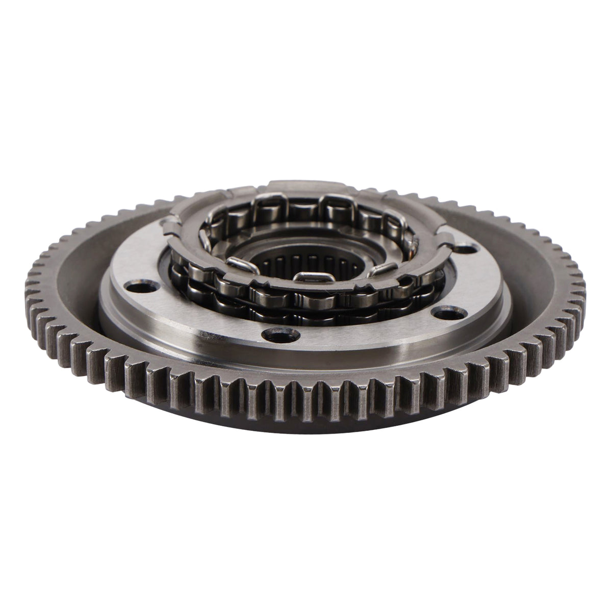 Starter Clutch One Way 28110-Hc4-000 For Honda Trx300Ex Sportrax 93-08 Fourtrax