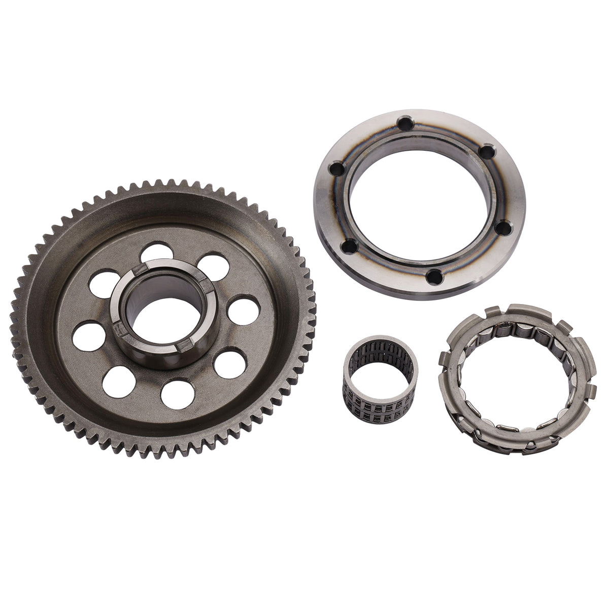 Starter Clutch One Way 28110-Hc4-000 For Honda Trx300Ex Sportrax 93-08 Fourtrax