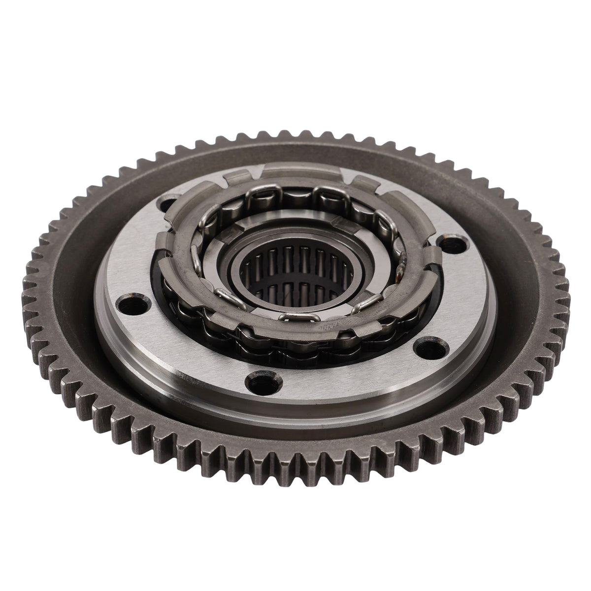 Starter Clutch One Way 28110-Hc4-000 For Honda Trx300Ex Sportrax 93-08 Fourtrax