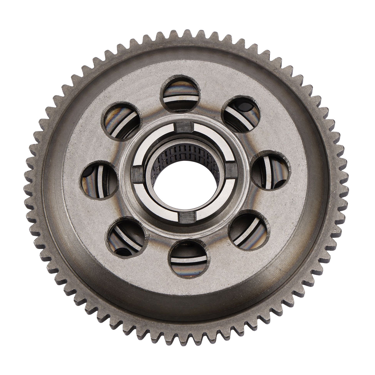Starter Clutch One Way 28110-Hc4-000 For Honda Trx300Ex Sportrax 93-08 Fourtrax