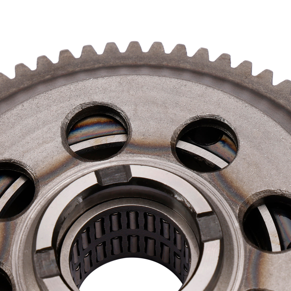 Starter Clutch One Way 28110-Hc4-000 For Honda Trx300Ex Sportrax 93-08 Fourtrax