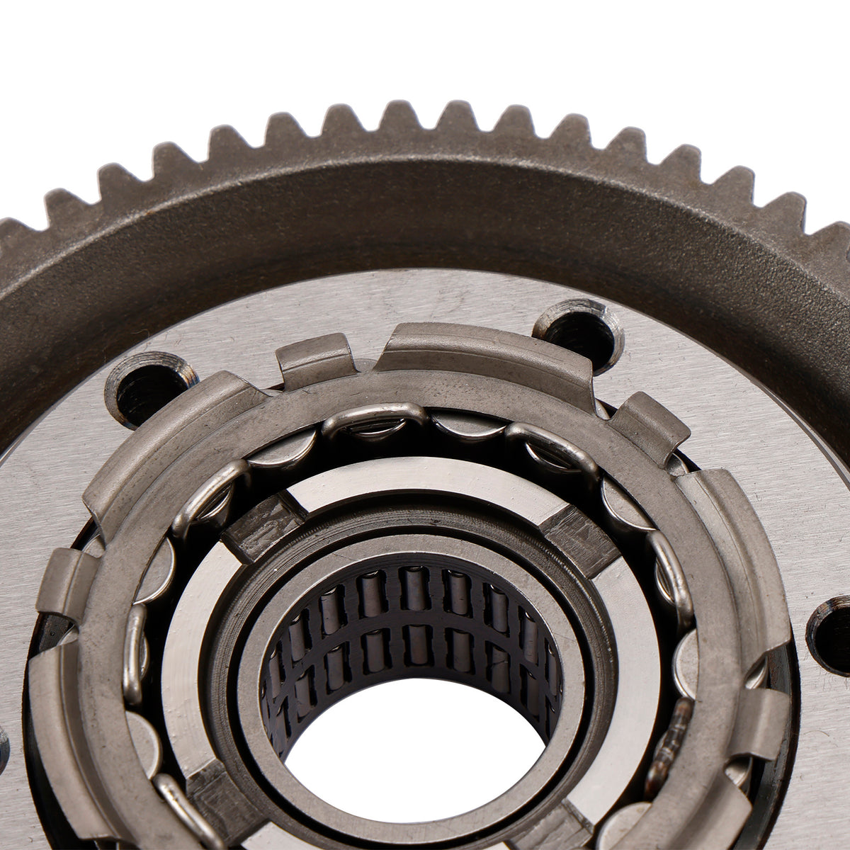 Starter Clutch One Way 28110-Hc4-000 For Honda Trx300Ex Sportrax 93-08 Fourtrax