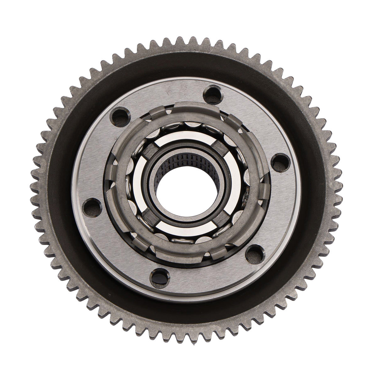 Starter Clutch One Way 28110-Hc4-000 For Honda Trx300Ex Sportrax 93-08 Fourtrax