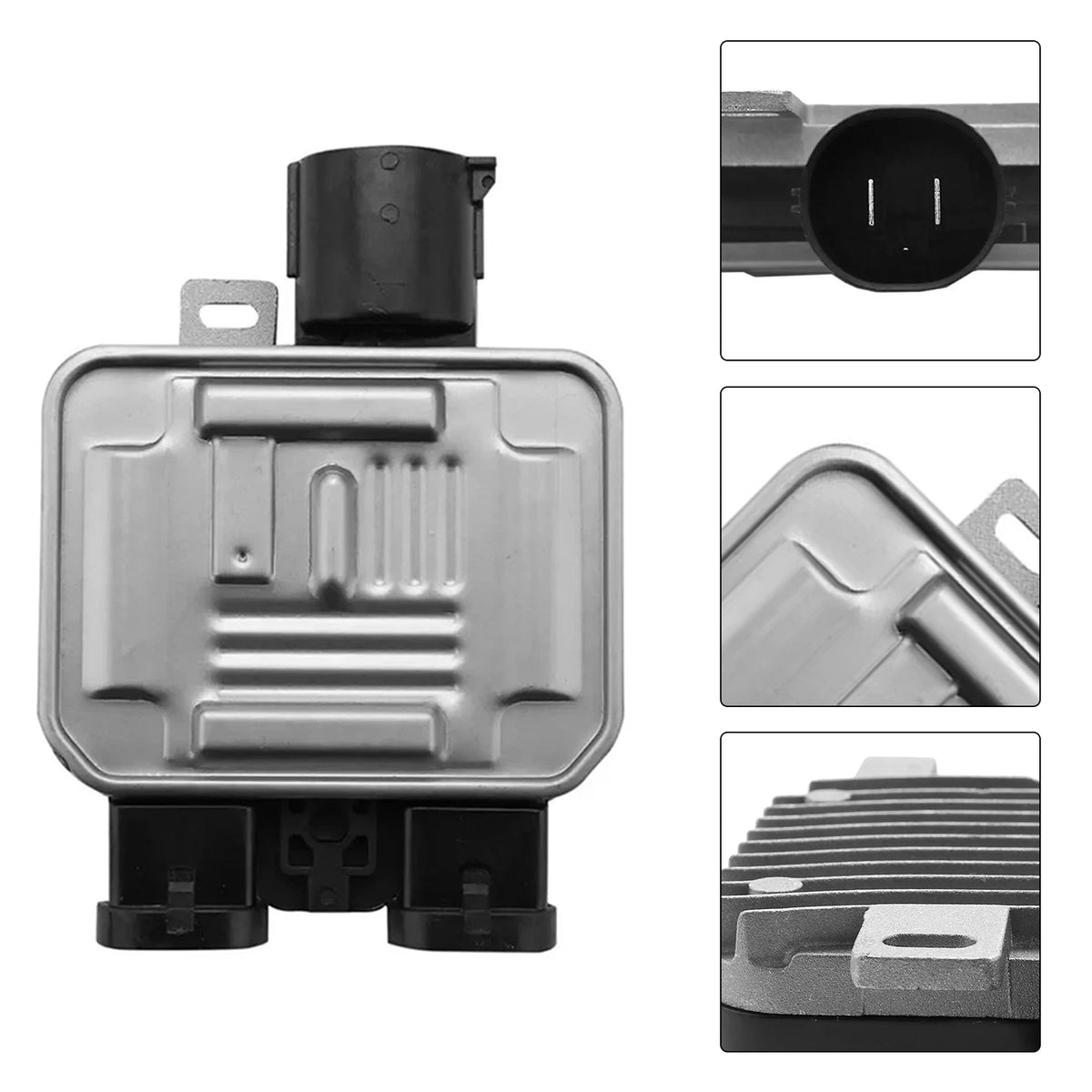 Radiator Fan Control Module For Volvo S60 S80 V40 V70 2010-2019 940004107