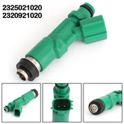 2325021020 23250-21020 1PCS Fuel Injectors For Toyota Prius1.5L Scion Xa Xb 1.5L 2320921020