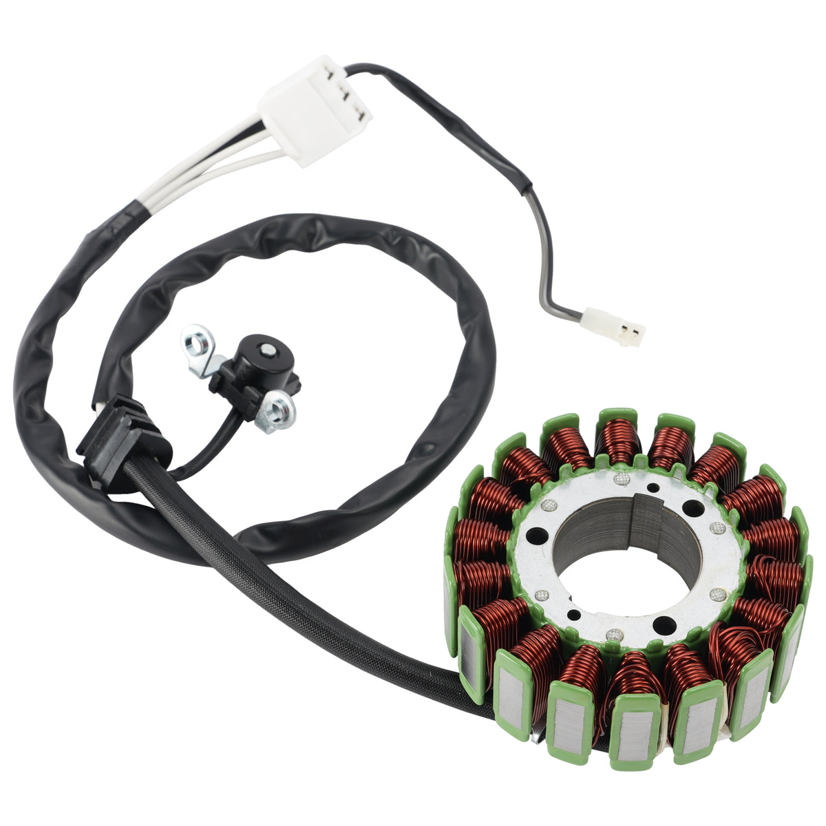 Stator Magnet Generator For Yamaha MT09 MT-09 SP Tracer 900 XSR 900 2021-2023