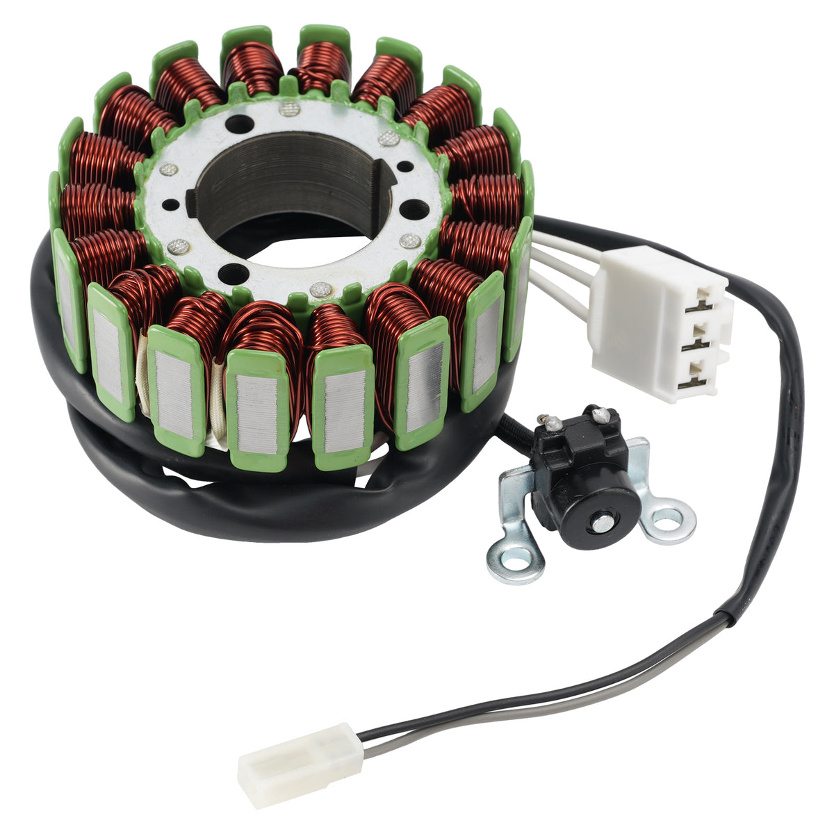 Stator Magnet Generator For Yamaha MT09 MT-09 SP Tracer 900 XSR 900 2021-2023