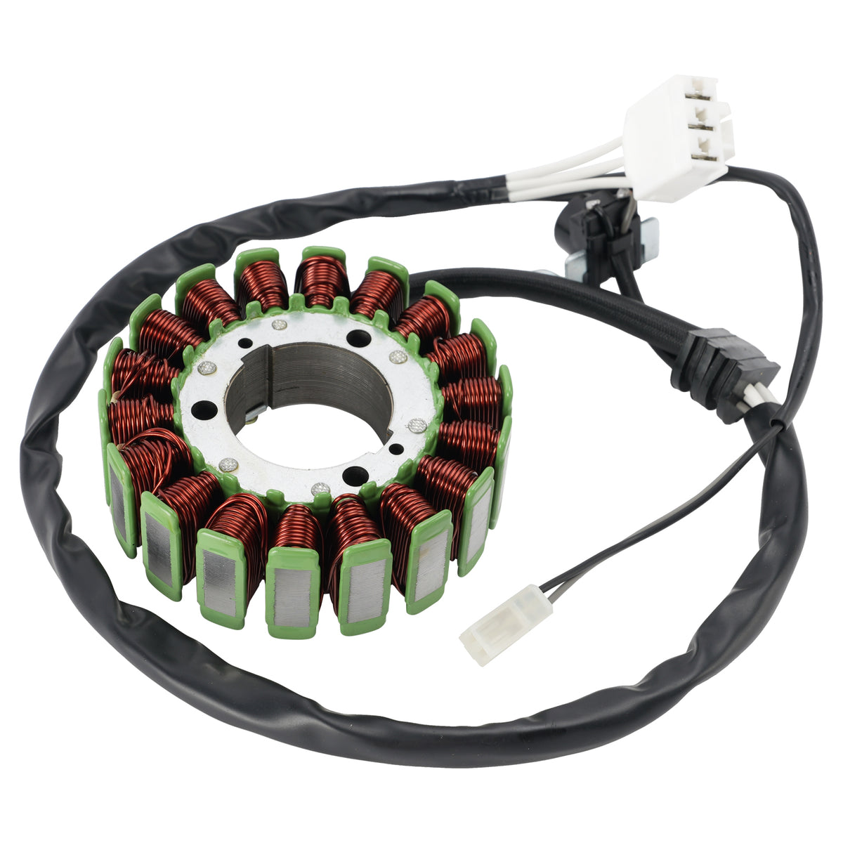 Stator Magnet Generator For Yamaha MT09 MT-09 SP Tracer 900 XSR 900 2021-2023