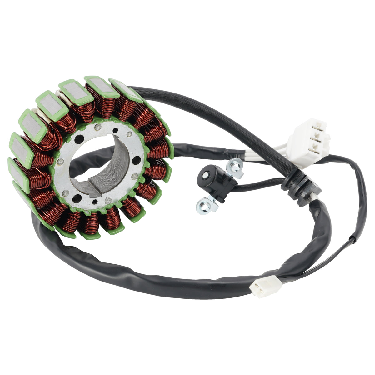 Stator Magnet Generator For Yamaha MT09 MT-09 SP Tracer 900 XSR 900 2021-2023