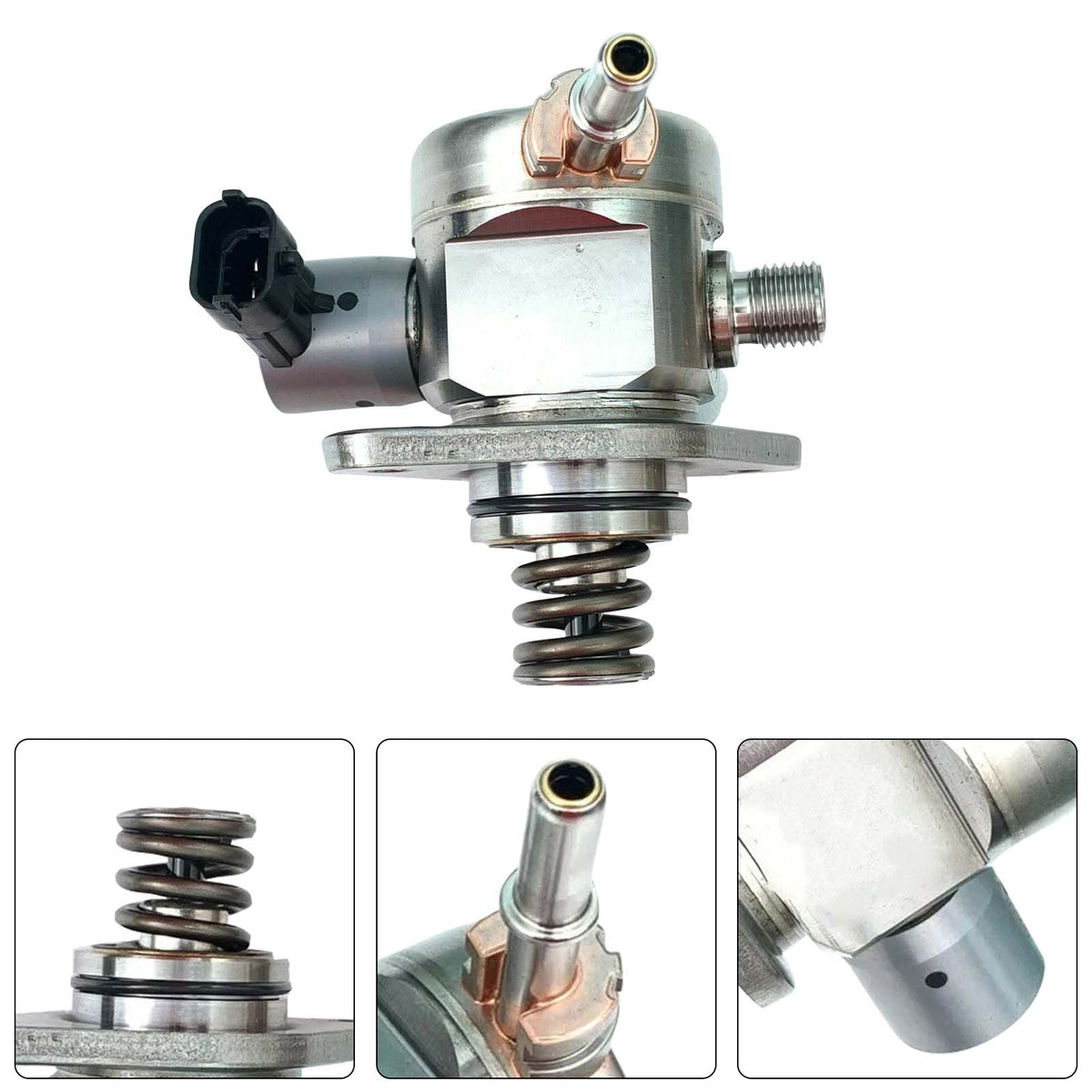 High Pressure Fuel Pump 35320-2CTB1 Fit Hyundai Genesis G70 Fit Stinger 2.0L