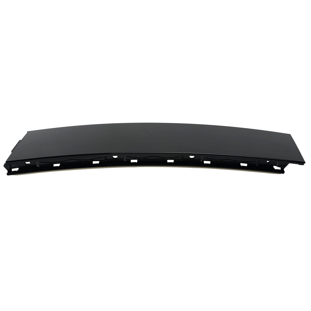 Front Right Passenger Side B Pillar Molding Trim For Ford F-Series 2017-2026
