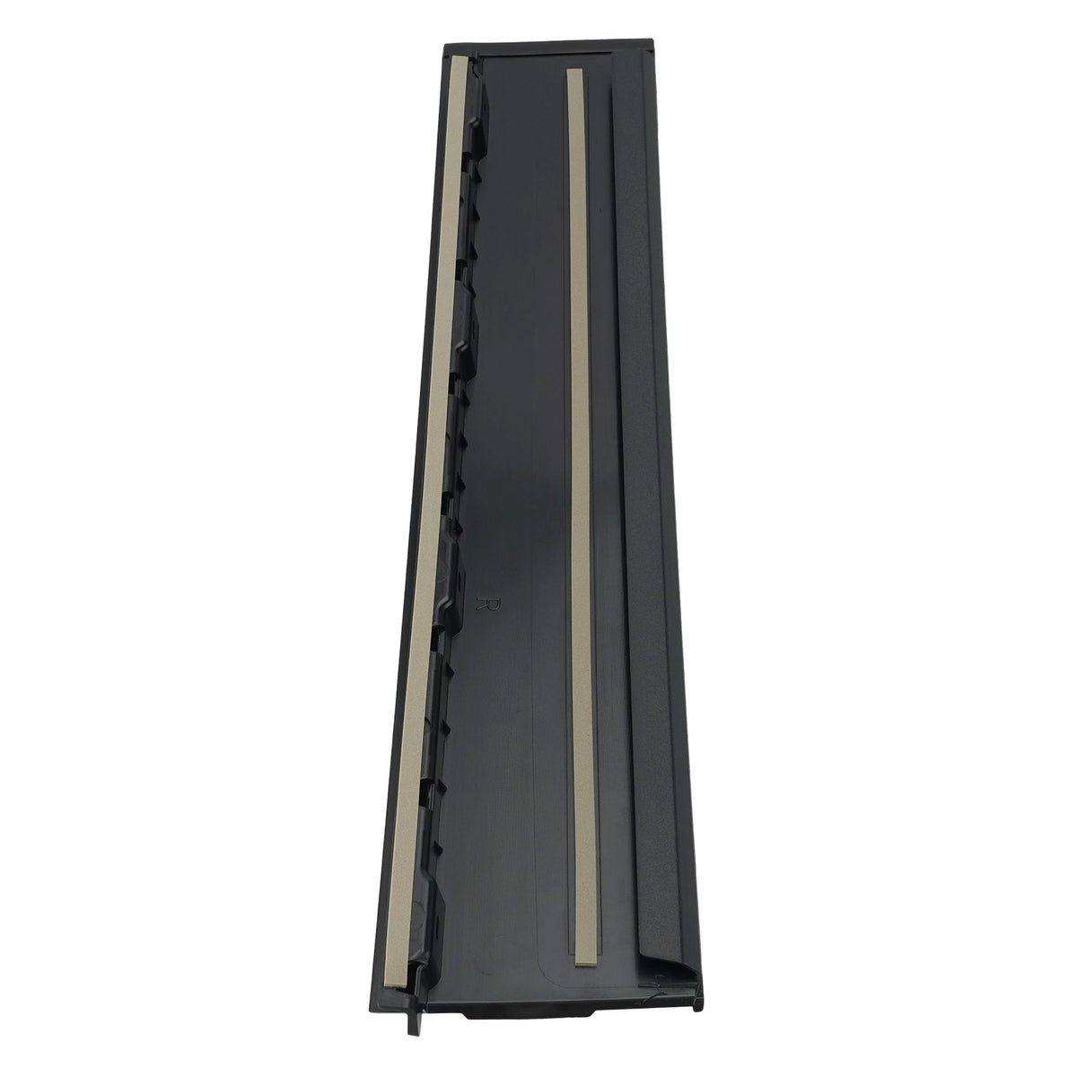 Front Right Passenger Side B Pillar Molding Trim For Ford F-Series 2017-2026