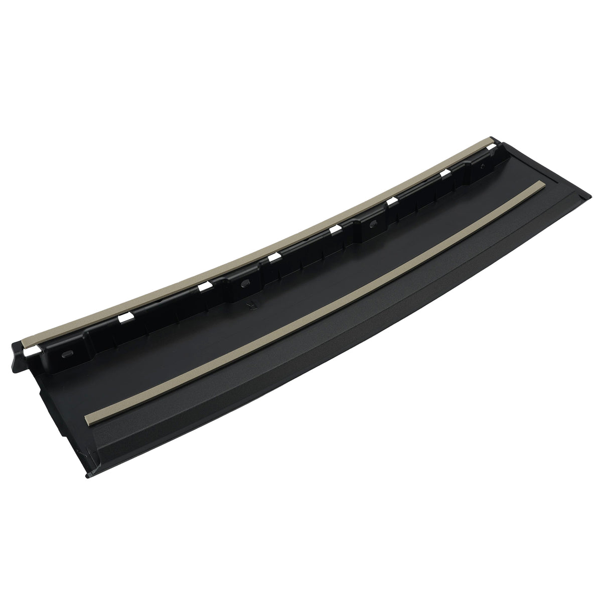 Front Right Passenger Side B Pillar Molding Trim For Ford F-Series 2017-2026