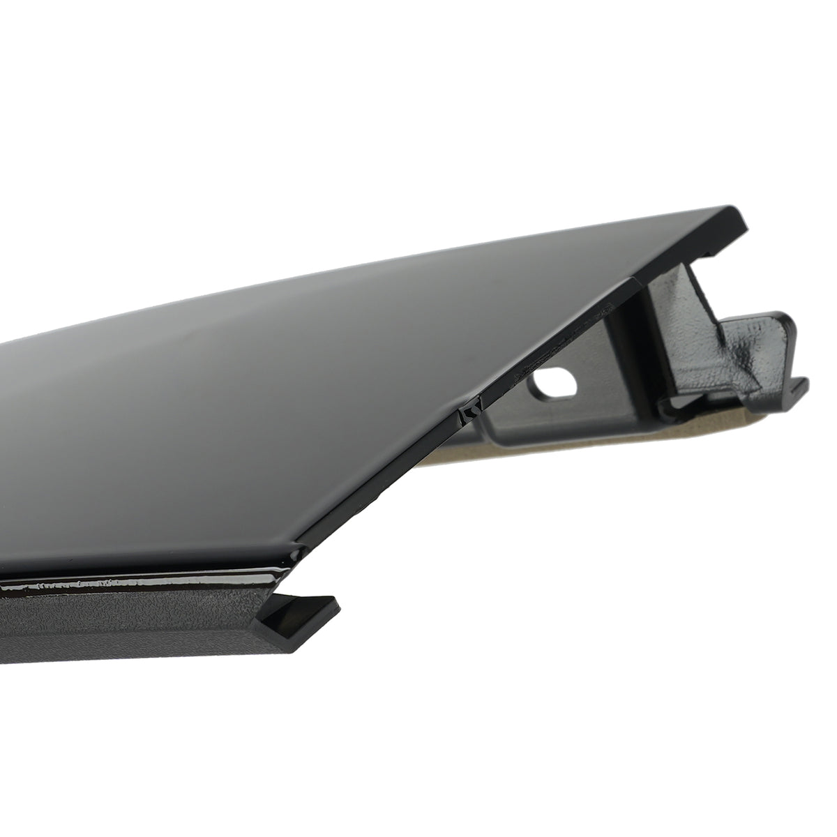 Front Right Passenger Side B Pillar Molding Trim For Ford F-Series 2017-2026